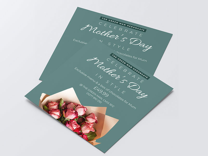 Herongate Mo thers Day