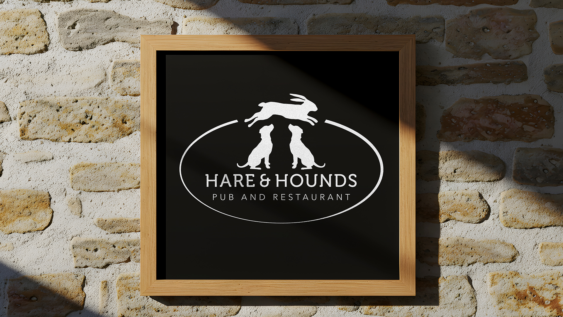 hare and hounds framfield