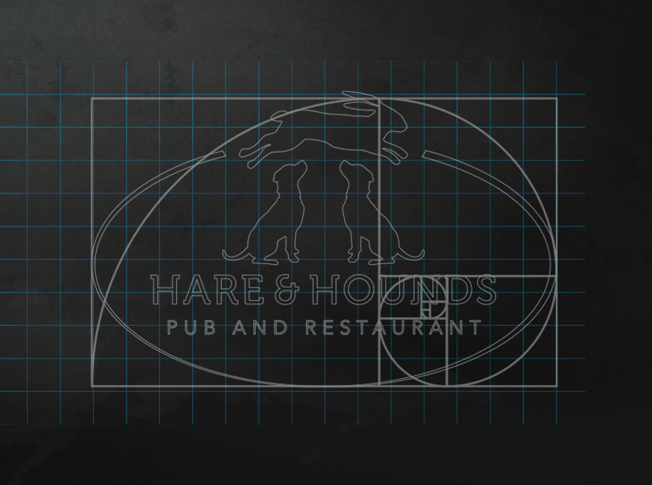 logo process