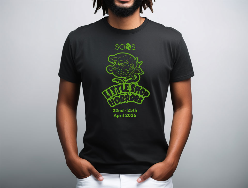 sods shirt